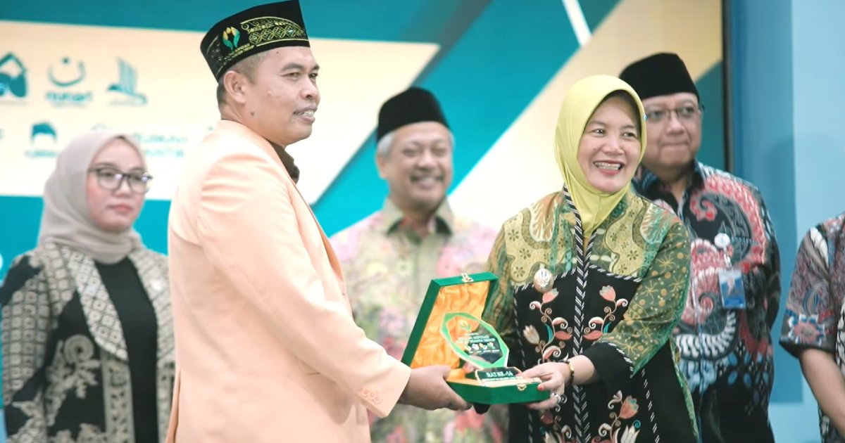 Wabup Bojonegoro: Ngasemesta Buktikan Koperasi Mampu Menggerakkan Pariwisata Lokal