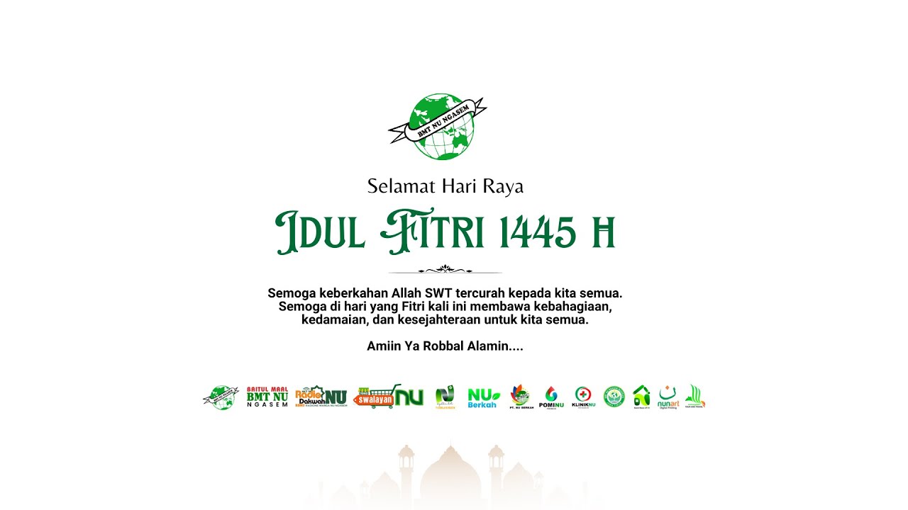 Video Budaya Perusahaan