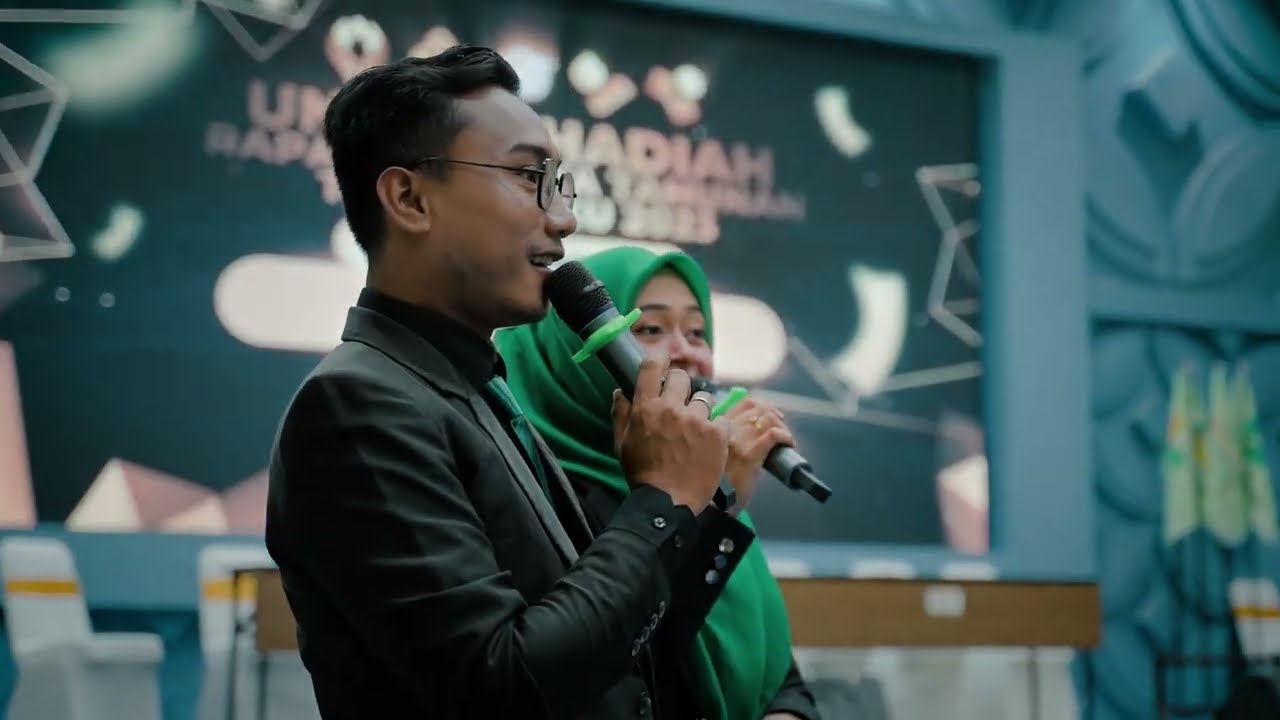 Video Budaya Perusahaan