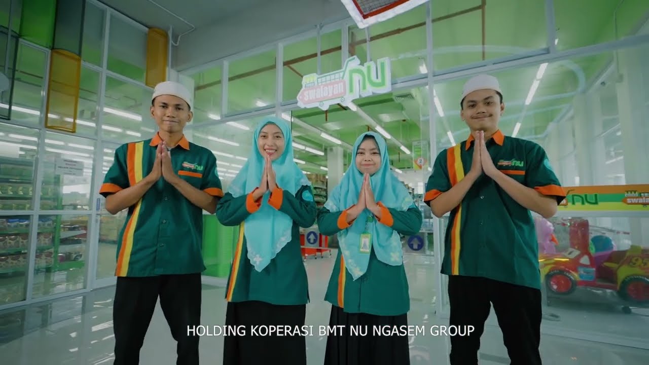 Video Budaya Perusahaan